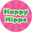 Happy Hippo